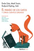 EL PARASO DE LOS GATOS Y OTROS CUENTOS GATUNOS di VV.AA. 