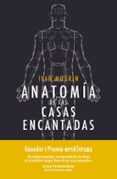 ANATOMA DE LAS CASAS ENCANTADAS (PRIMER PREMIO ENIGMAS) de MOURIN, IVAN 
