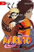 NARUTO N 29 (DE 72)(PDA) de KISHIMOTO, MASASHI 