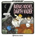 STAR WARS BUENAS NOCHES, DARTH VADER de BROWN, JEFFREY 