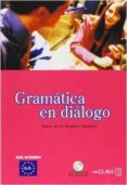 GRAMTICA EN DILOGO + AUDIO (A2-B1) - NUEVA EDICIN di VV.AA. 