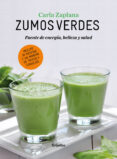 ZUMOS VERDES de ZAPLANA, CARLA 
