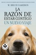 LA RAZON DE ESTAR CONTIGO: UN NUEVO VIAJE di CAMERON, W. BRUCE 