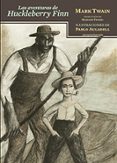 LAS AVENTURAS DE HUCKLEBERRY FINN de TWAIN, MARK 