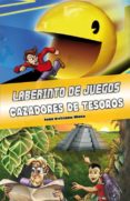 LABERINTO DE JUEGOS / CAZADORES DE TESOROS - EDICIN ESPECIAL de BABIANO, IVAN 
