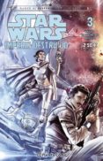 STAR WARS IMPERIO DESTRUIDO (SHATTERED EMPIRE) N 03 de RUCKA, GREG 