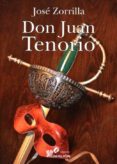 DON JUAN TENORIO de ZORRILLA, JOSE 