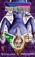 NOGAMI NEURO N 01 de MATSUI, YUSEI 