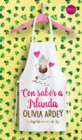 CON SABOR A IRLANDA de ARDEY, OLIVIA 