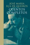 CUENTOS COMPLETOS di EA DE QUEIROS, JOSE MARIA 