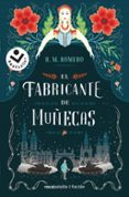 EL FABRICANTE DE MUECAS di ROMERO, R.M. 