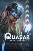 QUASAR 3: ANTOLOGA CI-FI di VV.AA. 