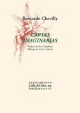 CARTAS IMAGINARIAS de CHEVILLY, BERNARDO 