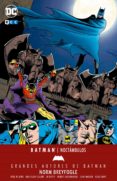 GRANDES AUTORES DE BATMAN: NORM BREYFOGLE/ NOCTMBULOS de GRANT, ALAN  WAGNER, JOHN 