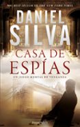 CASA DE ESPAS de SILVA, DANIEL 