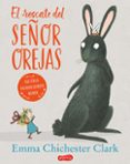 EL RESCATE DEL SEOR OREJAS di CHICHESTER CLARK, EMMA 