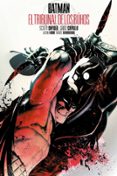 BATMAN: EL TRIBUNAL DE LOS BUHOS (EDICION DELUXE) de SNYDER, SCOTT  TYNION IV, JAMES 