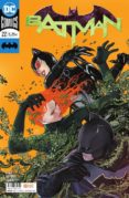 BATMAN NM. 77/22 (RENACIMIENTO) de KING, TOM 