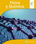 Portada de Física y Química 4º ESO
