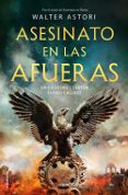 ASESINATO EN LAS AFUERAS di ASTORI, WALTER 