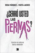CERR USTED LAS PIERNAS? di JAENES, MARTA 