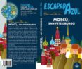 MOSC Y SAN PETERSBURGO 2019 (ESCAPADA AZUL) di VV.AA. 