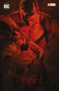 CRISIS FINAL (3 ED.) de MORRISON, GRANT  TOMASI, PETER 