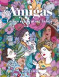 AMIGAS di JAREN, ANA 