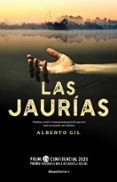 LAS JAURAS de GIL, ALBERTO 