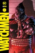 COLECCIONABLE WATCHMEN N 09 (DE 20) de MOORE, ALAN 