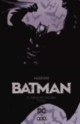 BATMAN EL PRNCIPE OSCURO EDICION INTEGRAL 2A EDICIN de MARINI, ENRICO 