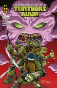 LAS NUEVAS AVENTURAS DE LAS TORTUGAS NINJA 3 de BYERLY, KENNY 