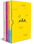 estuche constelacion vida (contiene: la vida es una verbena; no me da