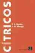 CITRICOS de DAVIES, F.S.  ALBRIGO, L.G. 
