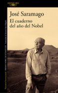 EL CUADERNO DEL AO DEL NOBEL de SARAMAGO, JOSE 