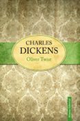 OLIVER TWIST de DICKENS, CHARLES 