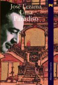 PARADISO de LEZAMA LIMA, JOSE 
