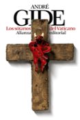 LOS SOTANOS DEL VATICANO de GIDE, ANDRE 