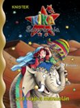 Y EL VIAJE A MANDOLAN (KIKA SUPERBRUJA) de KNISTER 