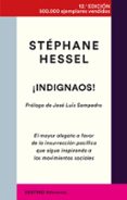 INDIGNAOS! di HESSEL, STEPHANE 