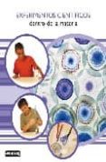 EXPERIMENTOS CIENTIFICOS: DENTRO DE LA MATERIA de WALKER, MARK  AWUAH, DARREN 