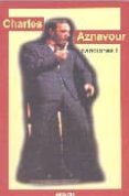CANCIONES I (CHARLES AZNAVOUR) di AZNAVOUR, CHARLES 