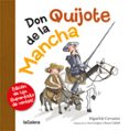 DON QUIJOTE DE LA MANCHA de CAMPOY, ANA 