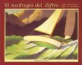 EL NAUFRAGIO DEL ZEFIRO de VAN ALLSBURG, CHRIS 