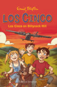 LOS CINCO EN BILLYCOCK HILL de BLYTON, ENID 