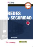 REDES Y SEGURIDAD di KATZ, MATIAS 