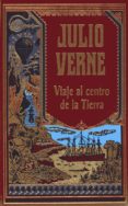 VIAJE AL CENTRO DE LA TIERRA de VERNE, JULES 