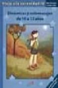 VIAJE A LA SERENIDAD IV: DINAMICAS Y AUTOMASAJES DE 10 A 12 AOS (LIBRO+CD) di HERNANDEZ, MAITE  MARTINEZ, RAFAEL 