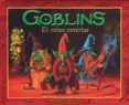 GOBLINS, EL REINO EXTERIOR de WILLIS , DANNY 
