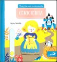 CUENTOS CON MOVIMIENTO :CENICIENTA di VV.AA. 